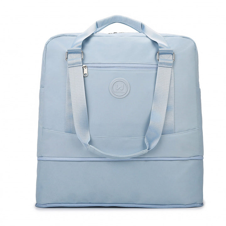 Multifunctional Tote Bag with Spacious Interior Compartment Stornfield