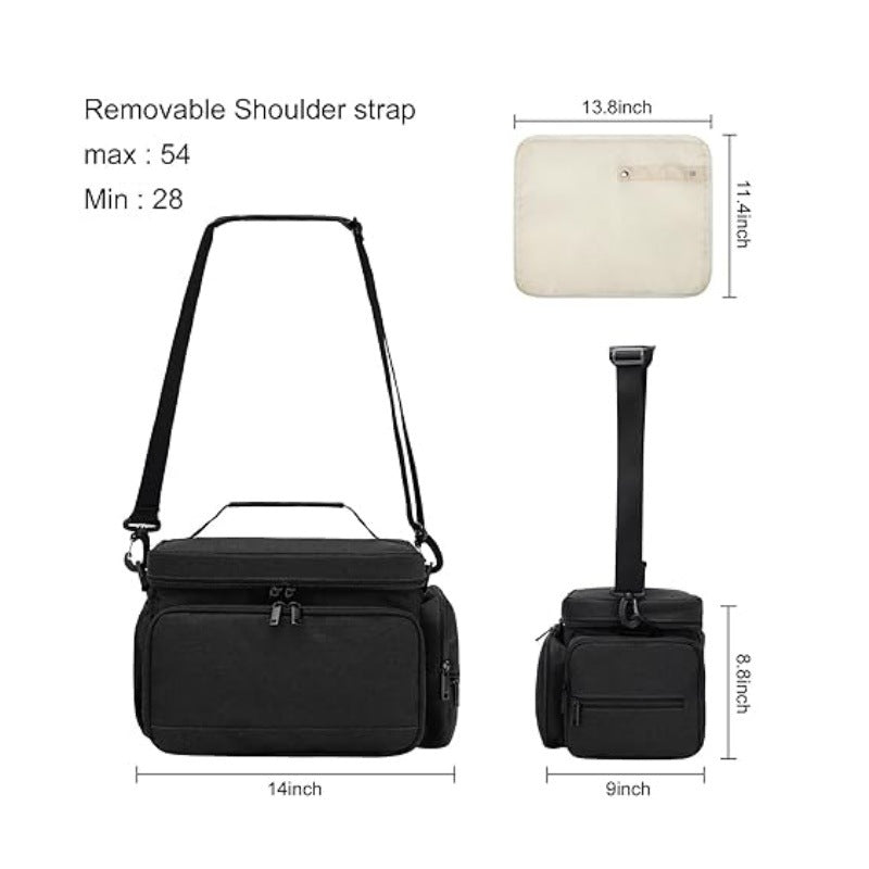 Cosmetic Organizer Bag Stornfield
