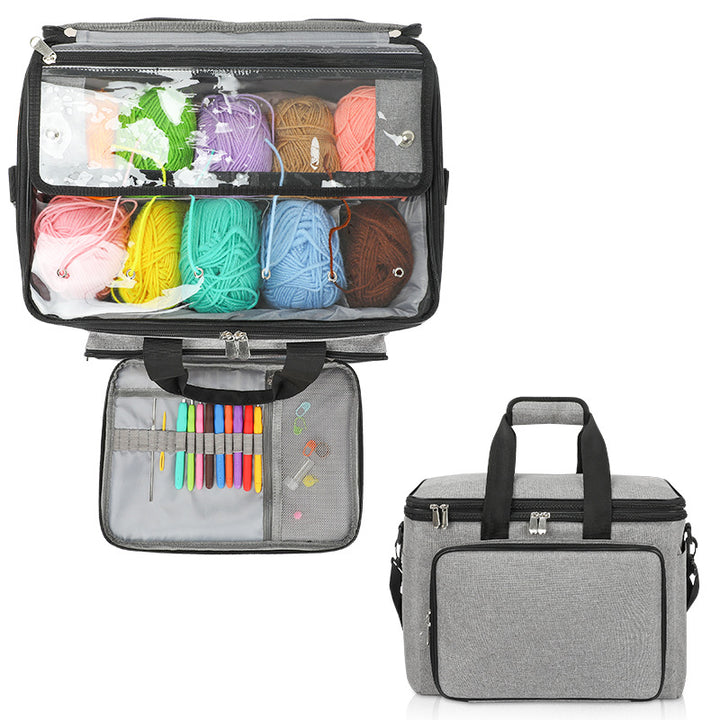 Insulated Multipurpose Storage Cooler Stornfield