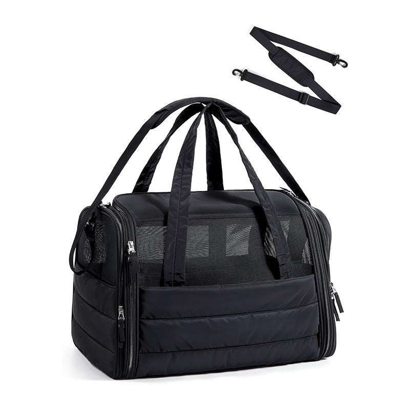 Travel Duffel Bag Stornfield