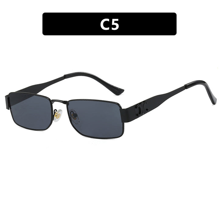 Men's Eyeglass Frame Stornfield