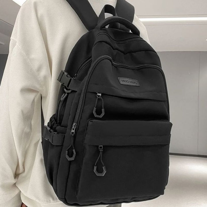 Versatile Multi-Pocket Backpack Stornfield