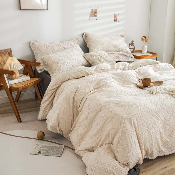 Women Bedding Set Stornfield