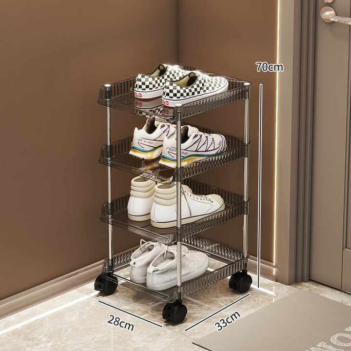 Shoe rack Stornfield