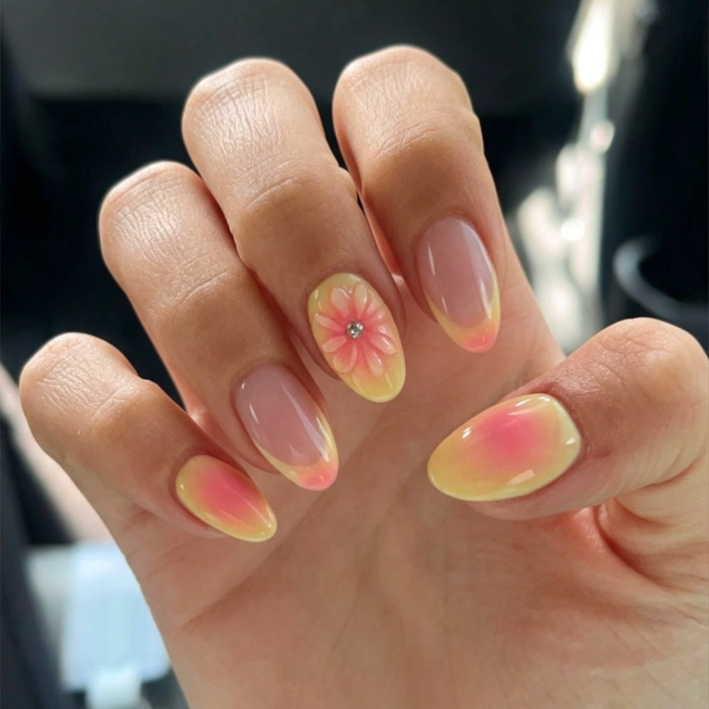 Artificial Nails in Modern Floral Design Stornfield