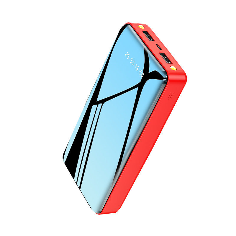 Powerbank for Mobile Devices Stornfield