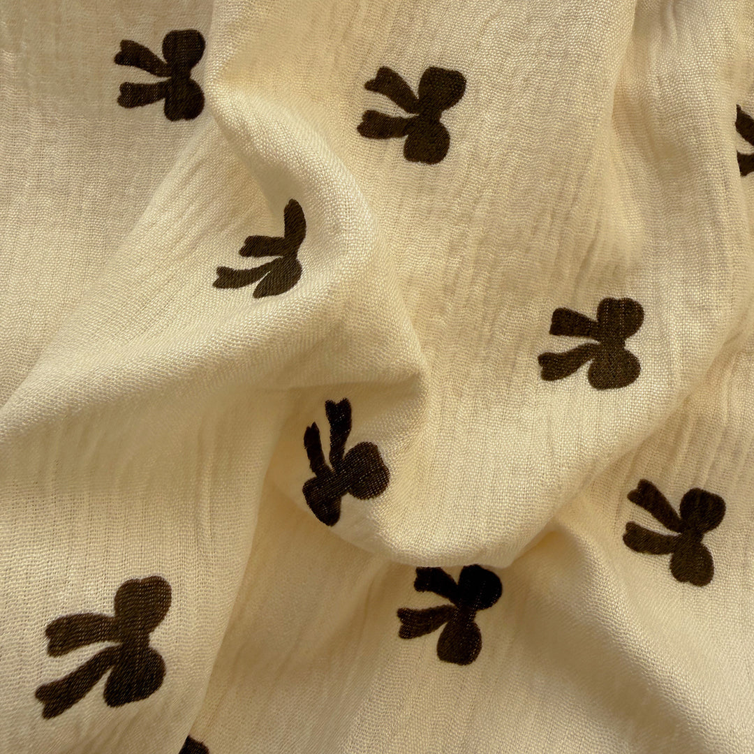 Quilted Duvet Cover Set