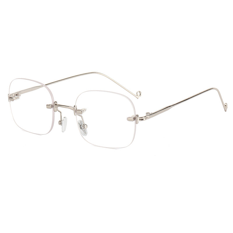 Women elegant geometric glasses Stornfield