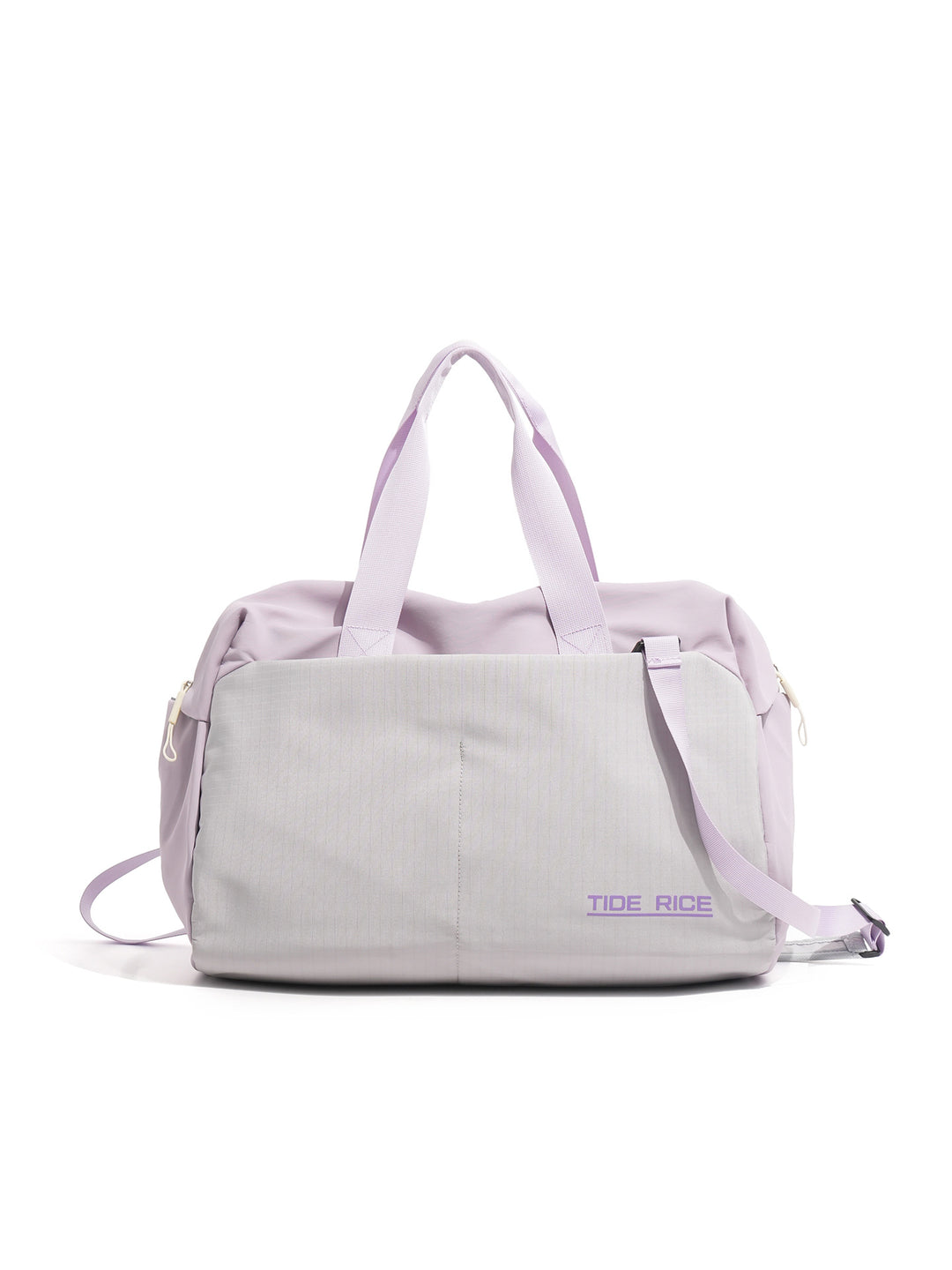 Versatile Functional Travel Duffle Bag