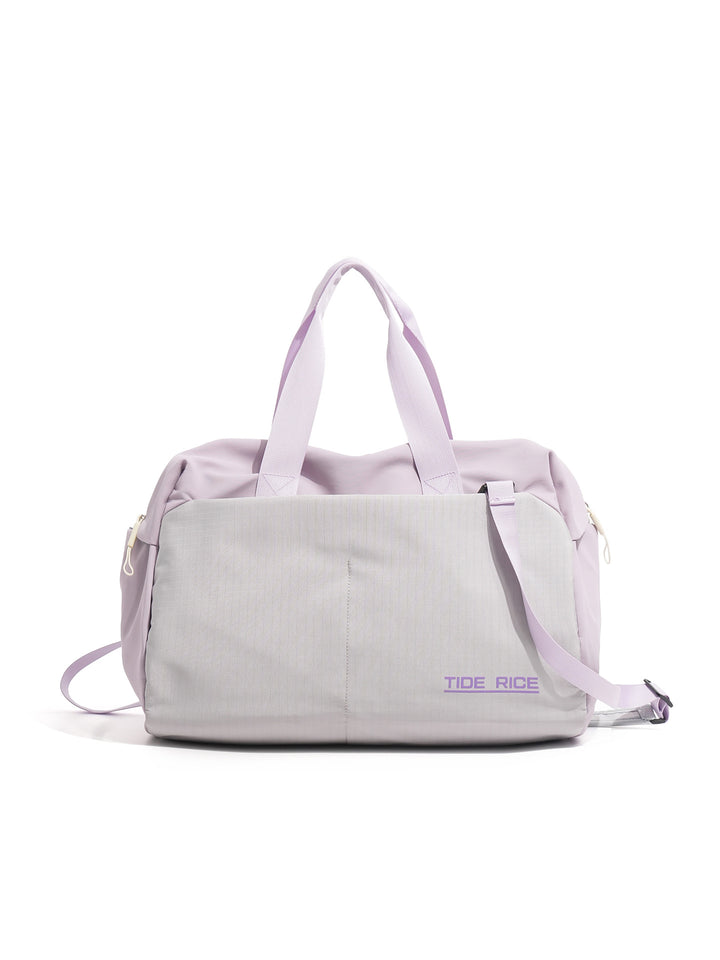 Versatile Functional Travel Duffle Bag