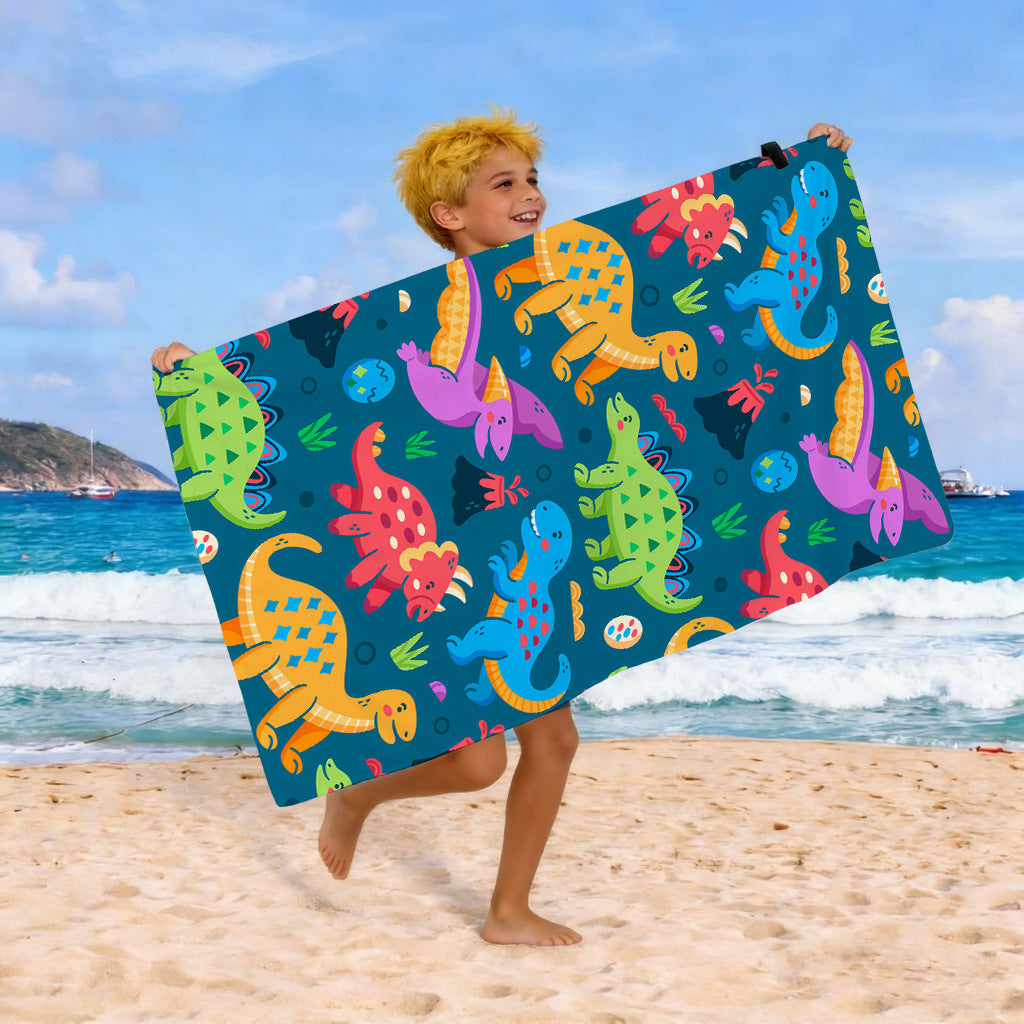 Beach towel Stornfield