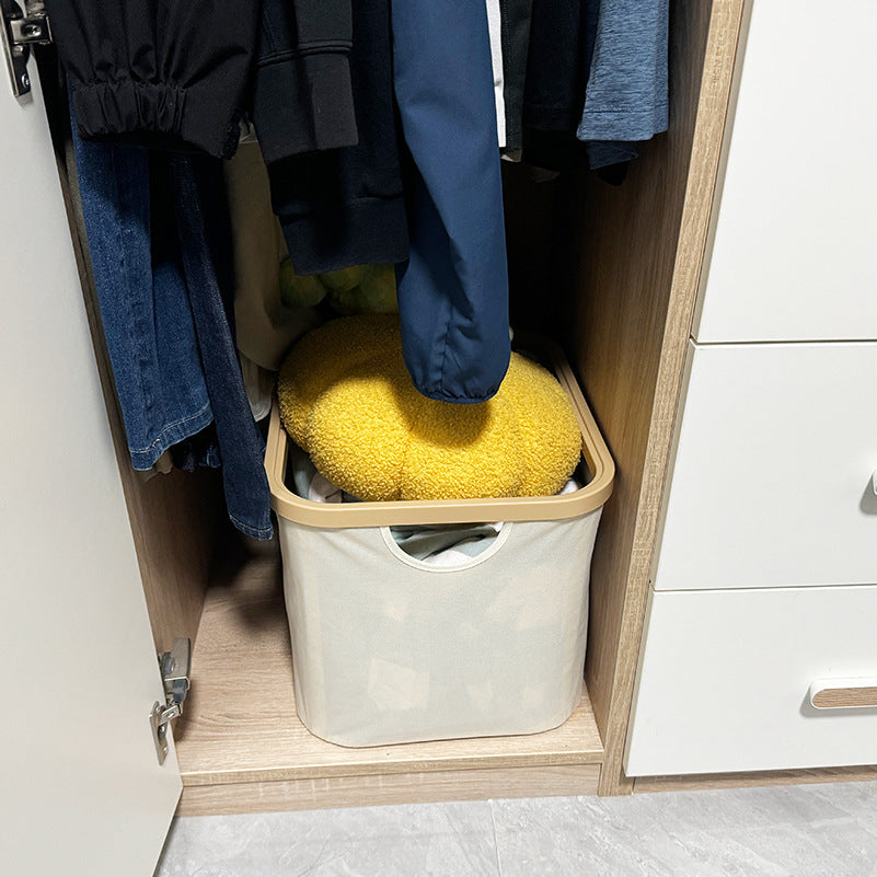 Practical storage basket Stornfield