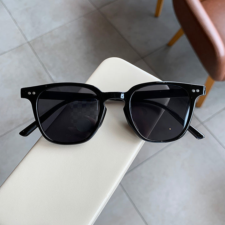 Ladies stylish square sunglasses Stornfield