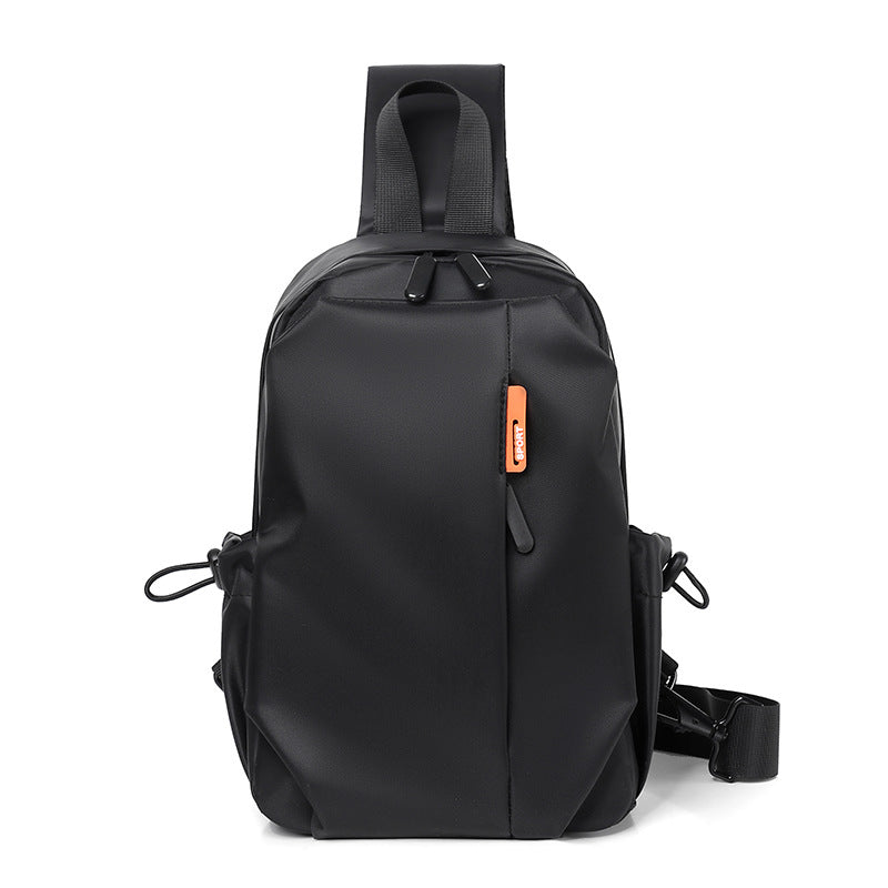 Lightweight Urban Crossbody Bag Stornfield