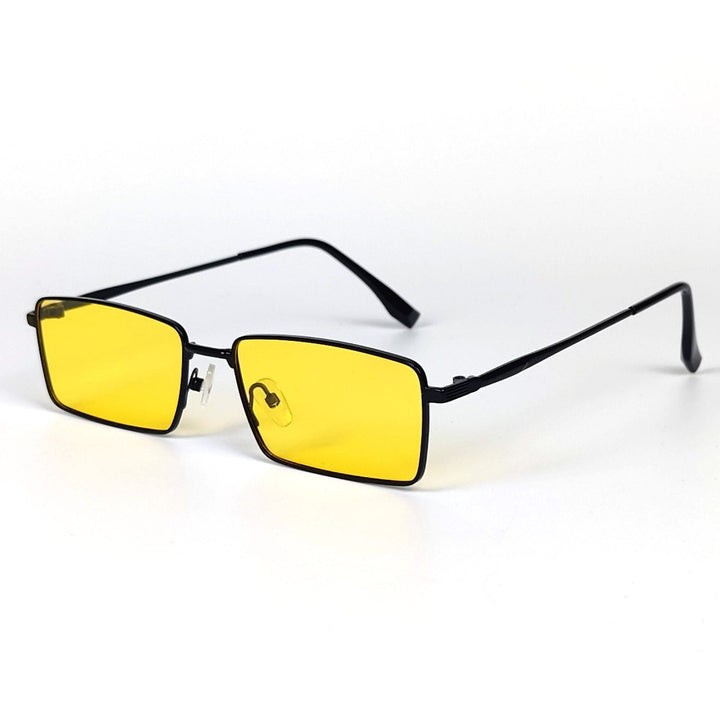 Women's fashionable privacy sunglasses Stornfield