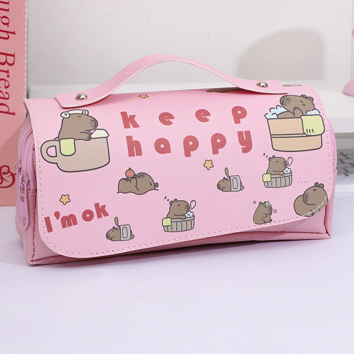 Cute toiletry bag Stornfield