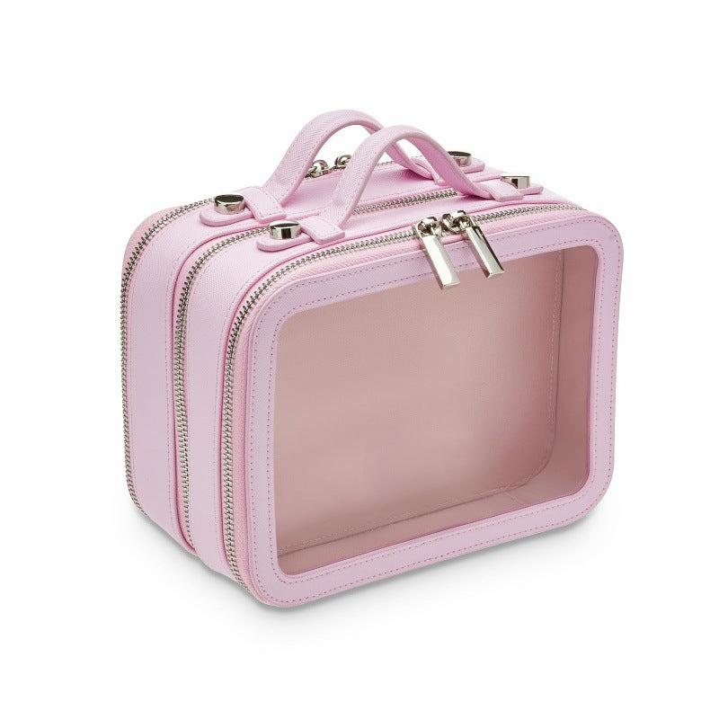Elegant and Practical Cosmetics Storage Bag Stornfield