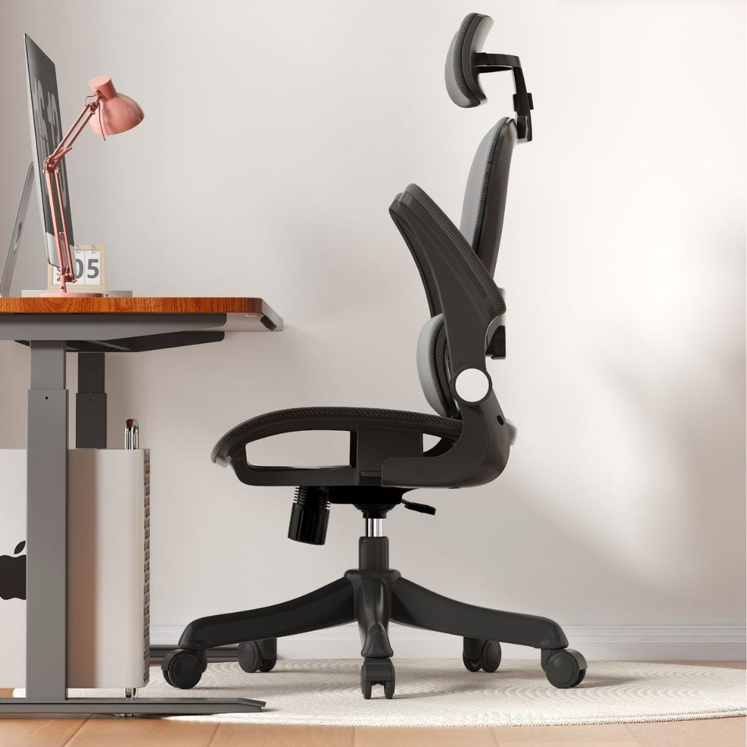 Ergonomic Office Chair Stornfield