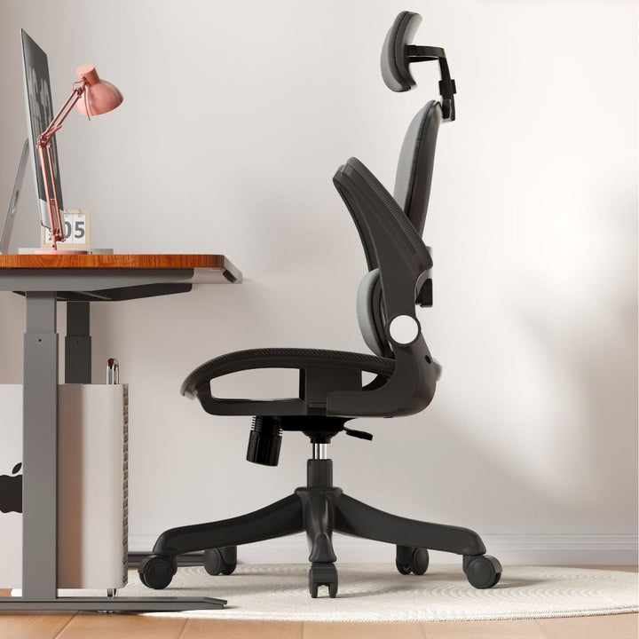 Ergonomic Office Chair Stornfield