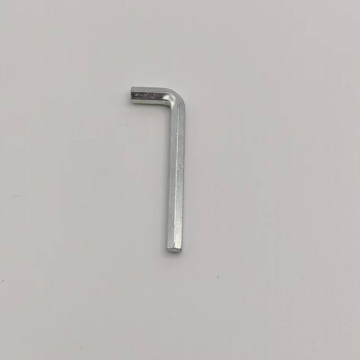 Precision Allen Wrench Tool Stornfield