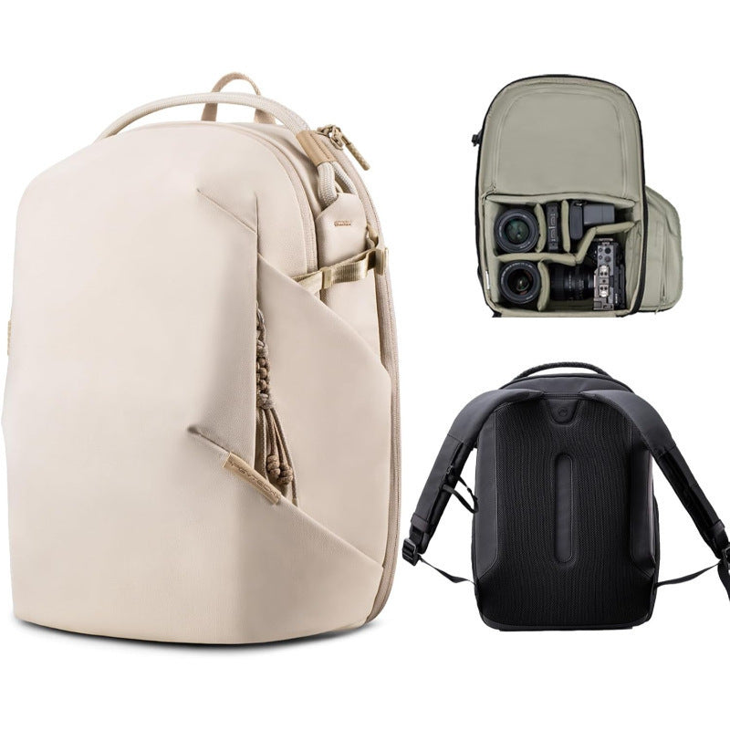 Versatile Photography Backpack Stornfield