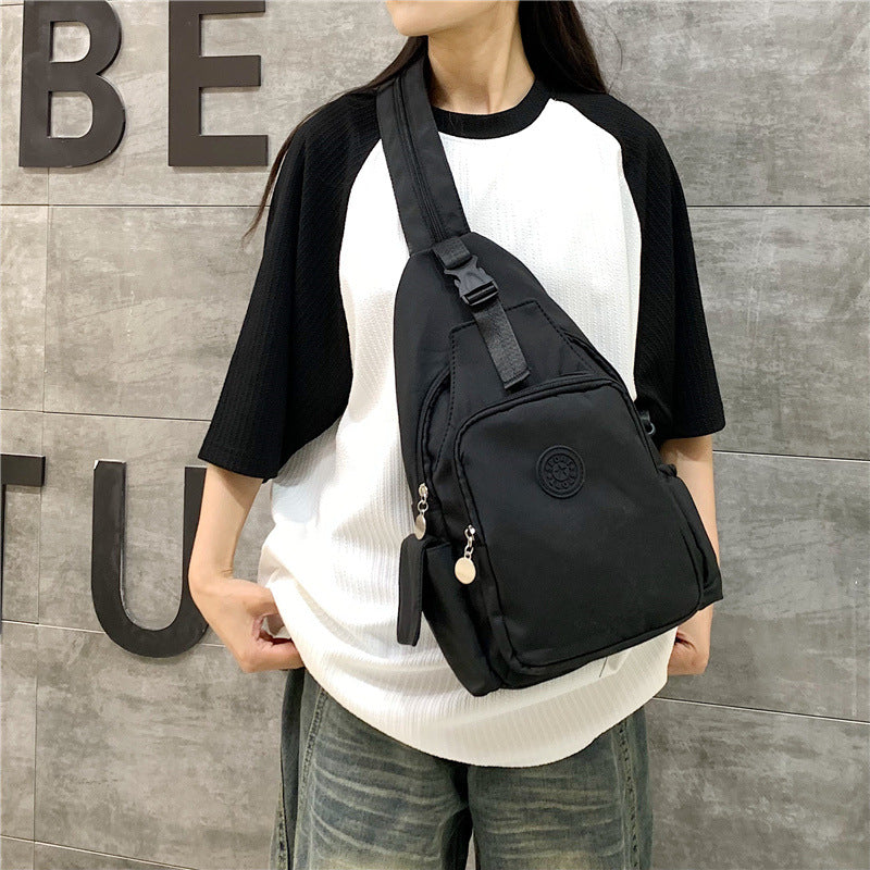Versatile Crossbody Sling Bag Stornfield