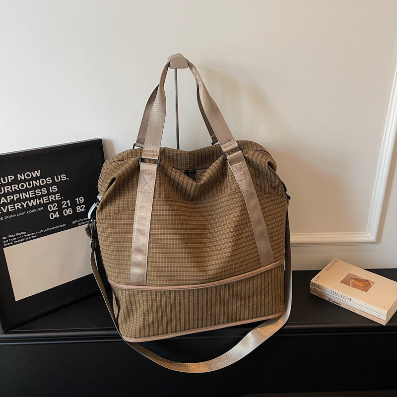 Versatile Outdoor Travel Duffle Bag Stornfield