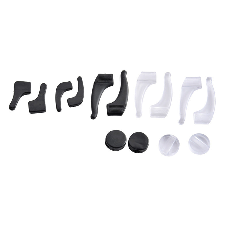 Ergonomic Eyewear Nose Pads Stornfield