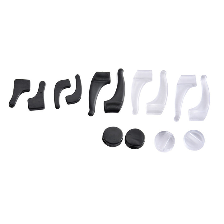 Ergonomic Eyewear Nose Pads Stornfield