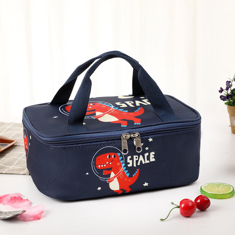 Insulated Lunch Box Stornfield