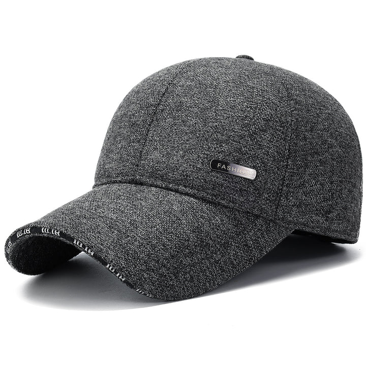 Women's Stylish Soft Fabric Baseball Cap Stornfield