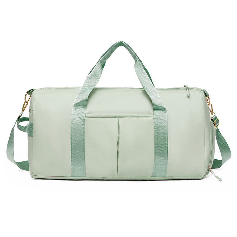Multi-Functional Gym Duffle Bag Stornfield