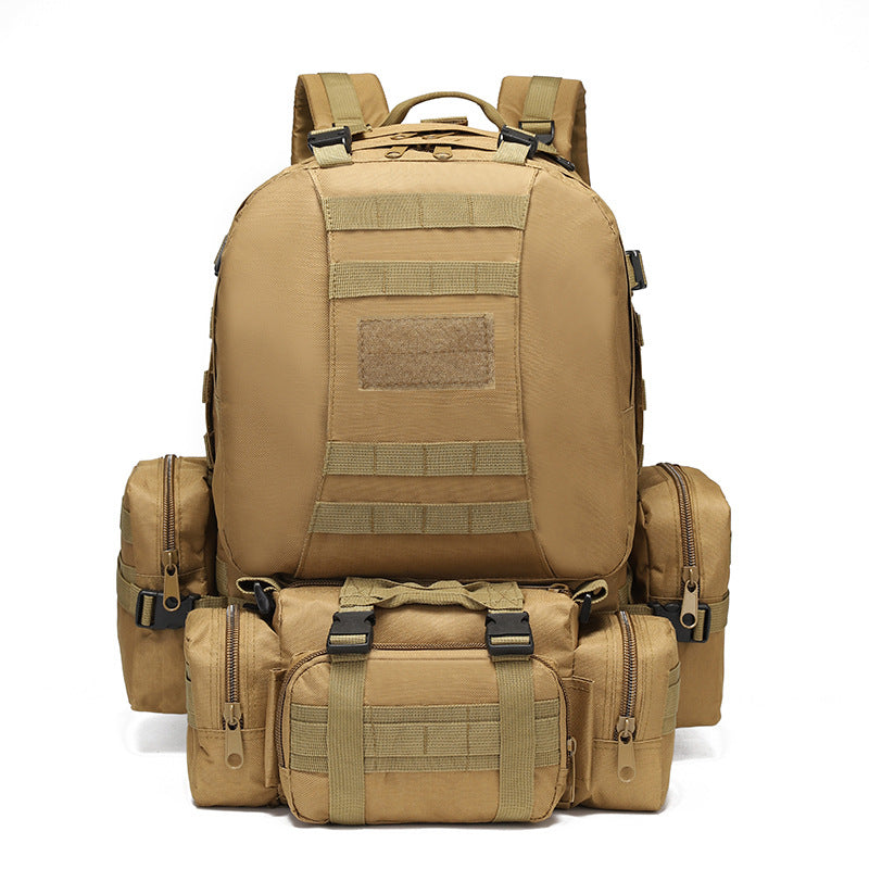 Tactical Backpack Stornfield