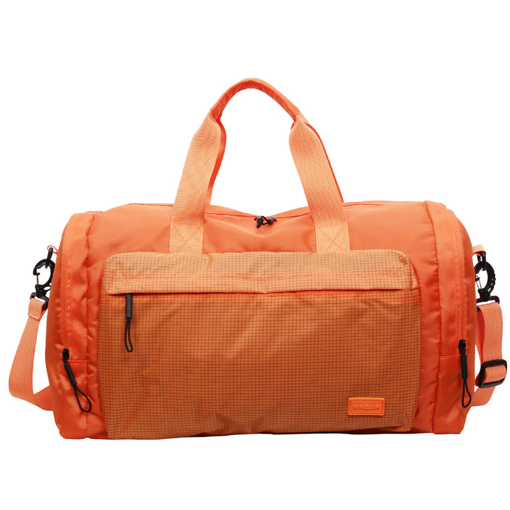 Durable Travel Gym Duffle Bag Stornfield
