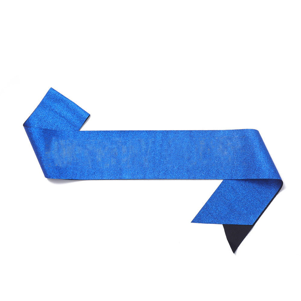 Ladies Glittering Decoration Ribbon Stornfield