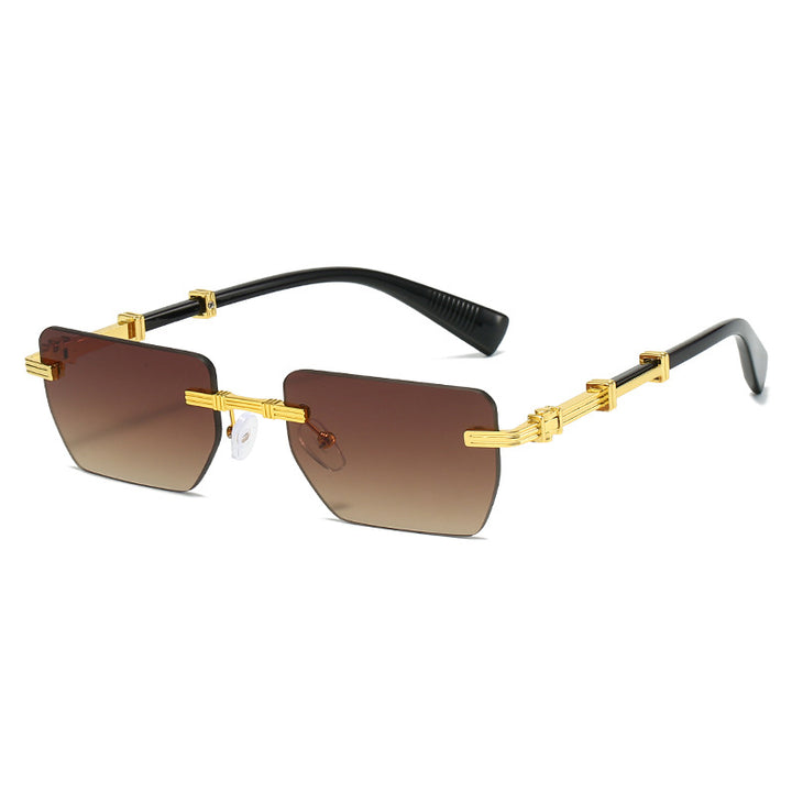 Women's Geometric Sunglasses Stornfield