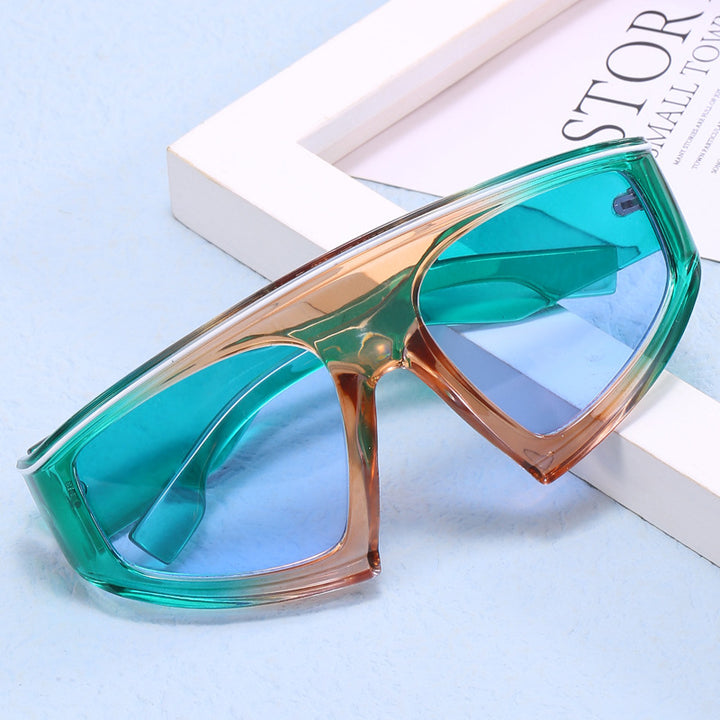 Women's modern sports sunglasses Stornfield