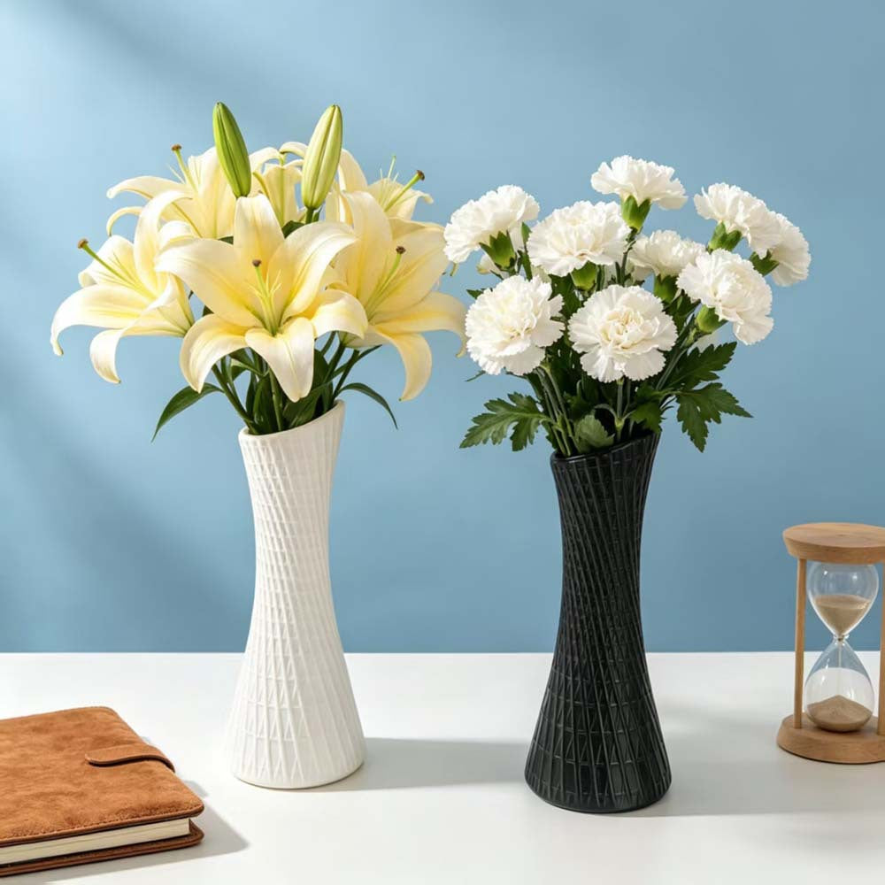 Decorative Ceramic Vase Stornfeild