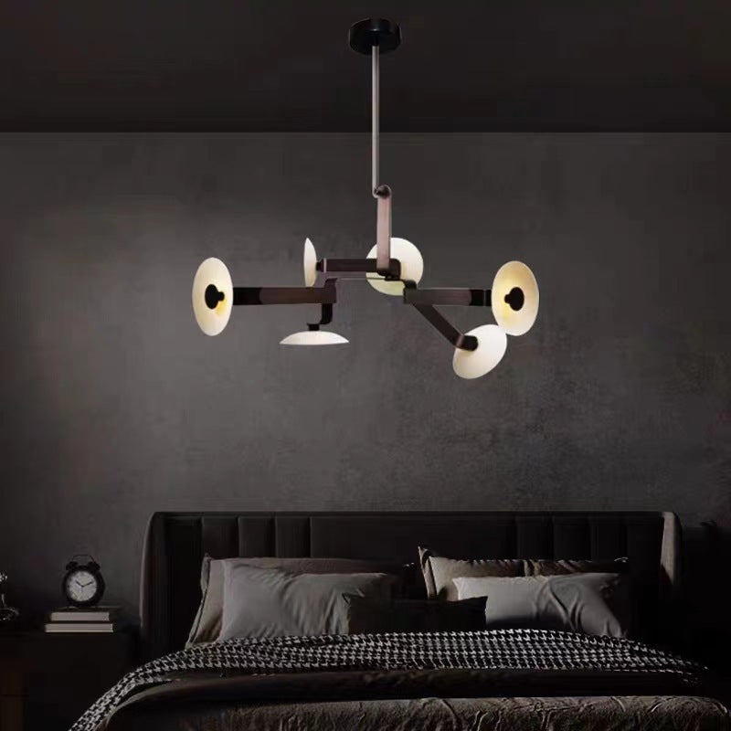 Modern Artistic Pendant Chandelier