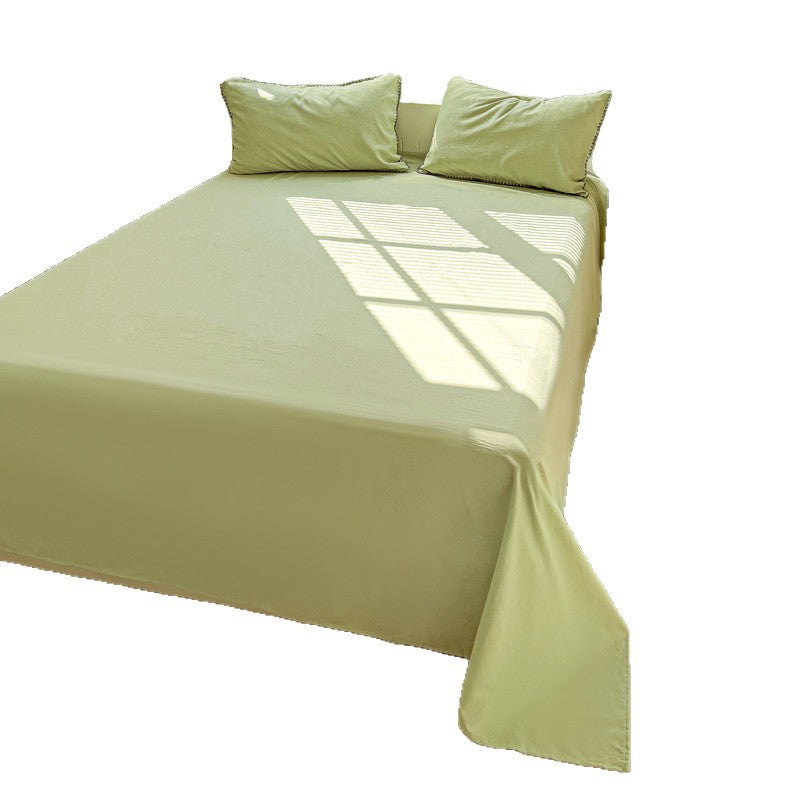 Elegant Textured Comforter Set