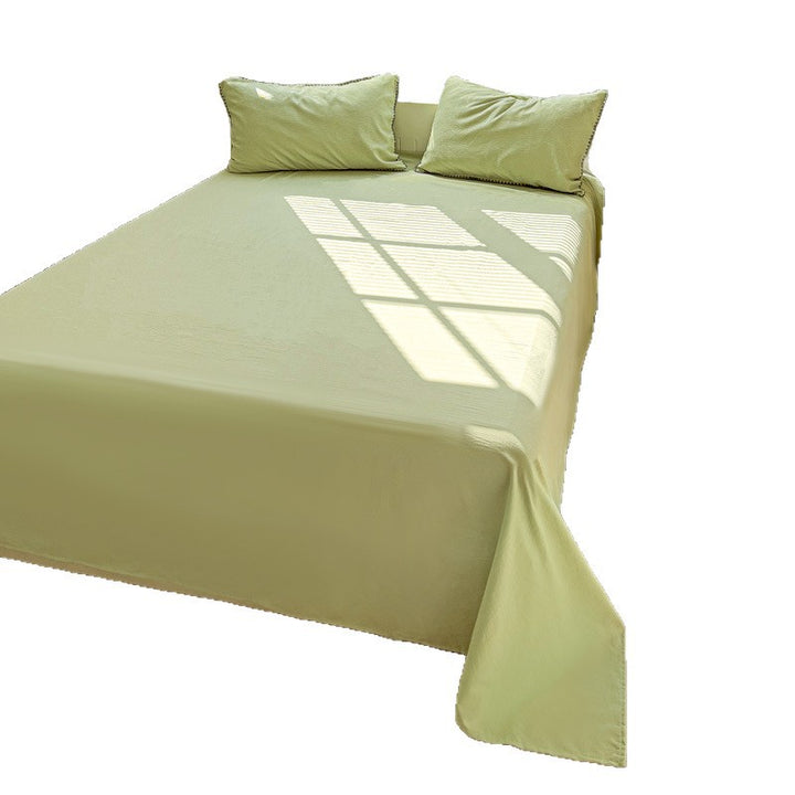 Elegant Textured Comforter Set