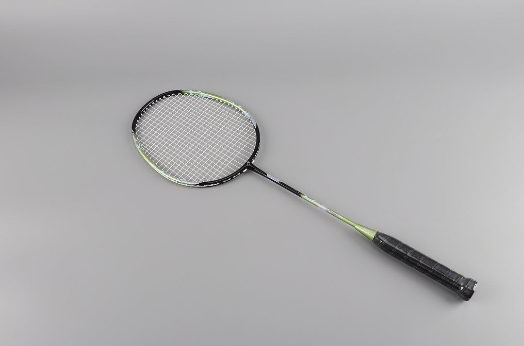 Badminton racket Stornfield