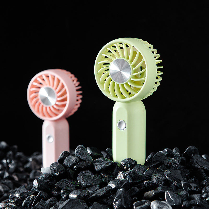 Portable High-Speed Handheld Fan Stornfield