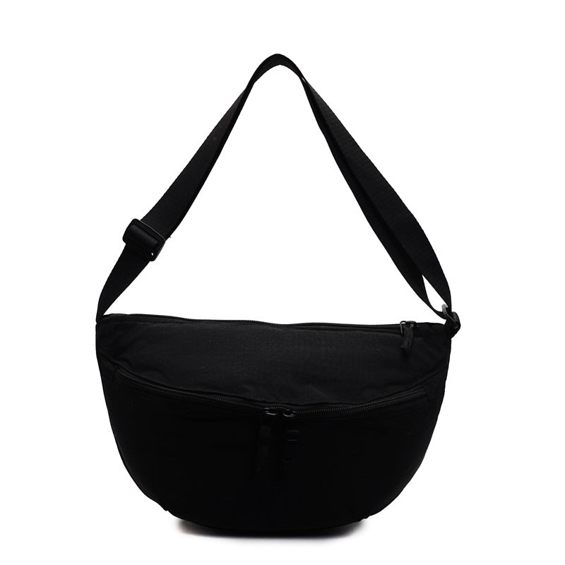 Adjustable Crossbody Bag Stornfield