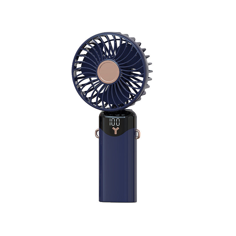 Portable USB Fan Stornfield