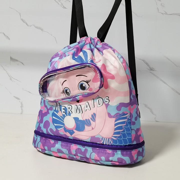 Drawstring Backpack Stornfield