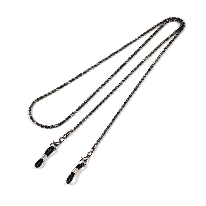 Twisted Cable Eyewear Holder Chain Stornfield