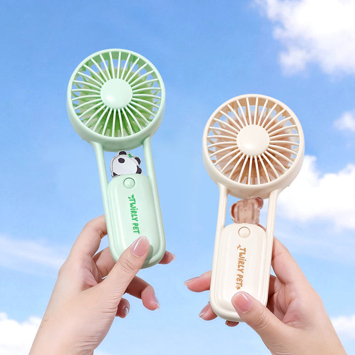 Women's Portable Mini Fan Stornfield