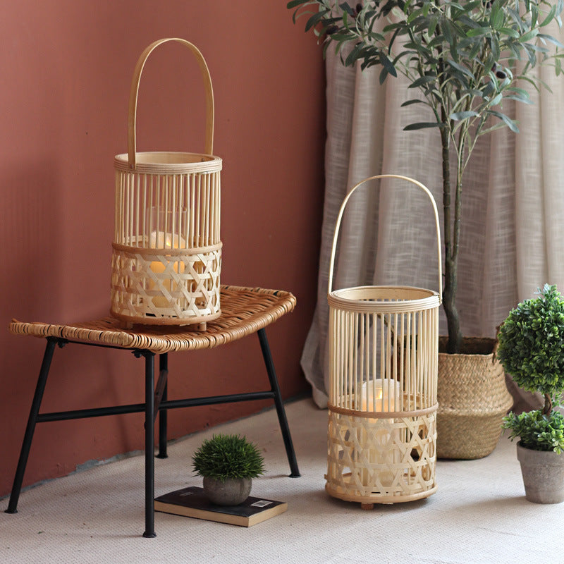 Decorative basket Stornfield