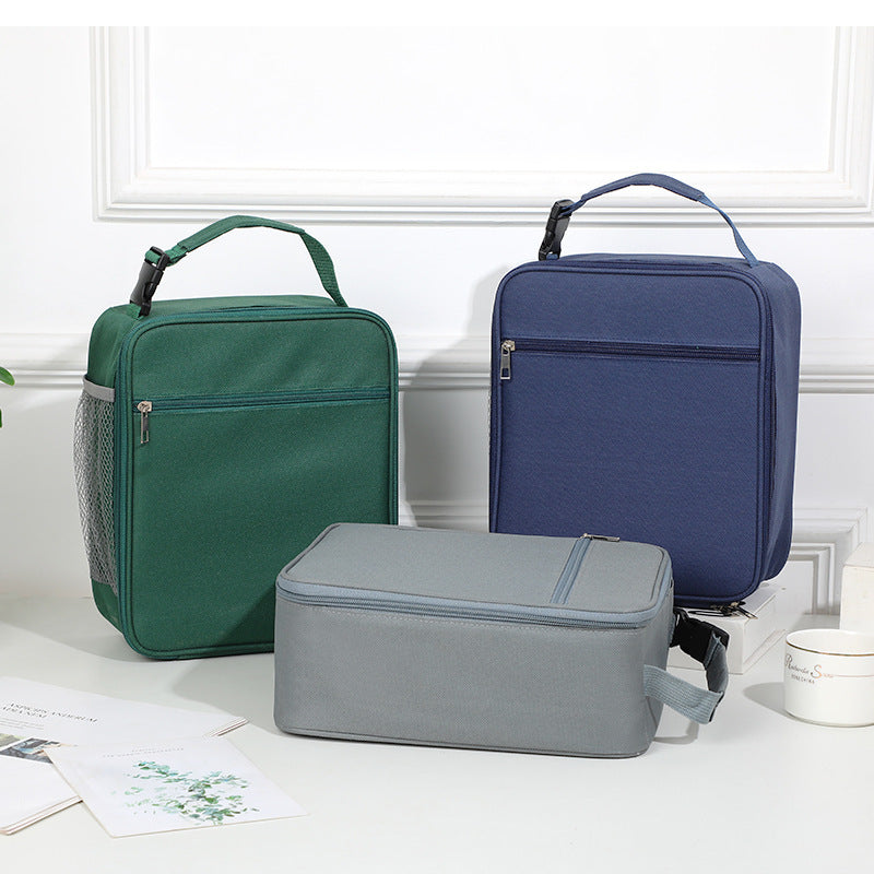 Women Insulated Lunchbox with practical viewing window Stornfield